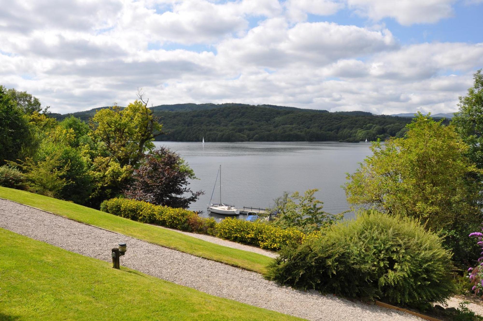 Beech Hill Hotel & Spa Windermere Exterior photo